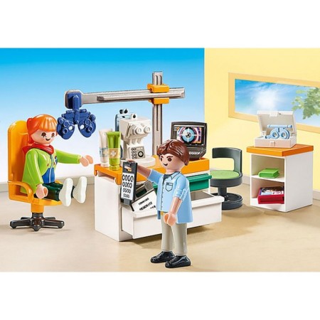 Playmobil - Oftalmolog Playmobil - 1